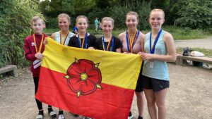 Deutsche Schülermeisterschaften: 3x Gold, 2x Silber für den RC